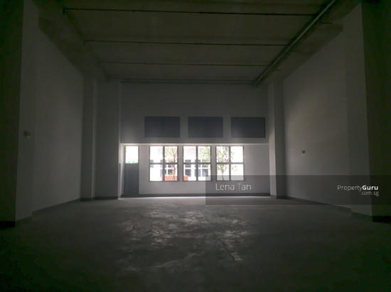 The Westcom (D22), Warehouse #129303652